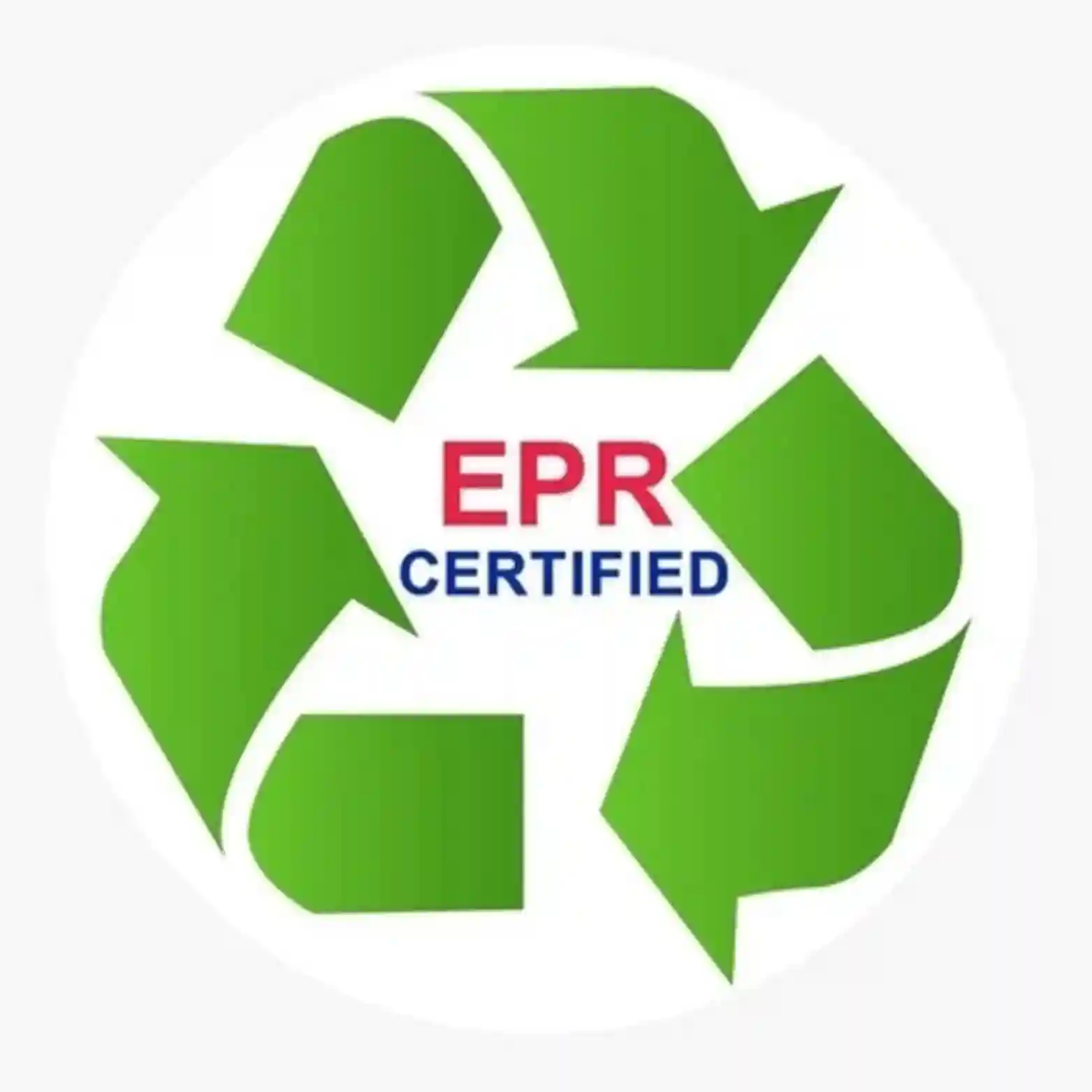 EPR Certification